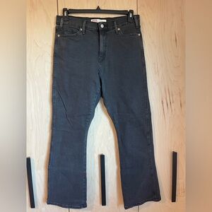 NWOT Levi Signature Bootcut Jeans